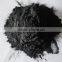 Black Charcoal with High Grade Coconut shell Charcoal Powder With Best Exporter
