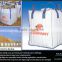 100% pp woven big bag inner liner, FIBC bag inner liner, 1000kg jumbo container bag inner liner