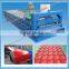 Automatic Double Layer Roof Tile Roll Forming Machine