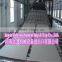 Hight output lightweight paperfaced gypsum board machine with low price