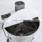 Honey Processing Machines 4 frames electrical honey extractor