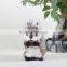OEM wholesale price plastic grey squirrel plush toys