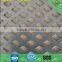 Low carbon steel punched/Perforated metal mesh(10 years manufacturer with ISO9001)