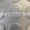 Round stud rubber/Coin pattern rubber mat