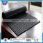 Flooring type anti slip rubber floor matting UTE MAT