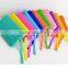 silicone coin holder with zipper lock