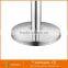 New design hot sale Wall mounted retractable barrier belt
