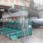 Industrial Stick fuel forming machine for sale