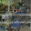 parallel twin screw extruder