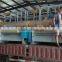 Cotton Carding machine manufacture in Zhengzhou Fair