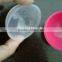China Cheap Price Plastic Capsule Ball with high quality(32-95mm)