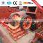 Jaw crushr For Copper Ore Dressing