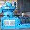 Small Wood Pellet Machine with Auto-Lubrication System