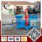 Bagasse Screw Press Small Chip Briquetting Machines
