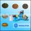 China different capacity Floating Fish Feed Pellet Machine