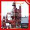 Hot Mix LB1500 Asphalt Mixing Plant Machinery Manufacture in China