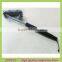 Best sale 3-sided stainless steel bbq grill brush