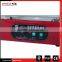 Electric Counter Top Glass Food Warmer Display Showcase Fast Food Resturant Equipment