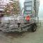 5000kg/hour Mobile Sesame Cleaning machine