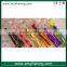 Islander lures Skirts sea fishing marlin lures squid octopus nylon hairs trolling lure