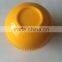 High quaity plastic rebar safety cap for steel bar