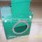 plastic injection moulding rabbit nest box