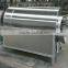 Quate band Cashew / peanut roasting machine
