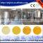 Bread crumbs Vibrating fluid bed dryer / Fluidized bed dryer