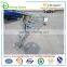 6800 hot dipped galvanized boat trailer frame with kit