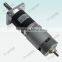 45 mm dc gear motor with encoder and 24v dc motor