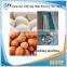 New brush egg washing machine|egg cleaning machine | washing machine for egg and salted eggs(millie@jzzhiyou.com)