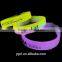 8 inch Glow Triplebracelet toys, Triplebracelet Light-Up toys With SGS certificate