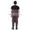 waterproof aquaculture workwear suit/watertight workwear for workers in Sewers or Drains/water resistant PPE for waterway worker