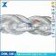 8 Strand High strength polypropylene rope