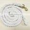 Cotton Horse Lead Rope With Hardware