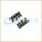 alibaba high quality m6 ball head screws