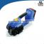 NEW TYPE T-200 handled plastic and electric strapping machine with high efficiency