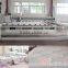 Mechanical Multi Needle leather quilting machine
