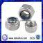 Wholesale Steel Nylon Insert Lock Nut