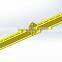crane spreader beams