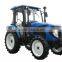 WEIFANG TAISHAN WEITAI 60HP 604 large and farm tractor