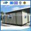 Steel frame economic prefabricated houses prices