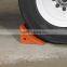 Polyurethane wheel chock GT-01U 0.9kg