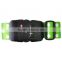 2017 Best selling 2m 3-Dial Luggage Cases safe belt/strap with TSA Lock