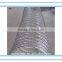 greenhouses from poland hot sale Barbed wire length per roll /barbed wire fence/barbed wire price  express