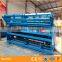 High Quality Full-automatic Welded Wire Mesh Machine Best Price