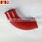 Hot sale elbow pump concrete pump twin wall elbow R275 45
