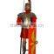 Decorative Mini Replica 300 Rise of an Empire Sword and Helmet Set