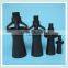Stainless steel ss plastic or pp venturi eductor mixing water spray jet nozzle