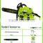 Portable 52cc Power Chain Saw Machine for Cutting Big Trees HLYD - 52I